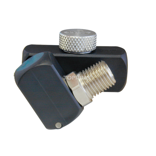 Airpro Swivel Connector Southpoint Industrial Supply