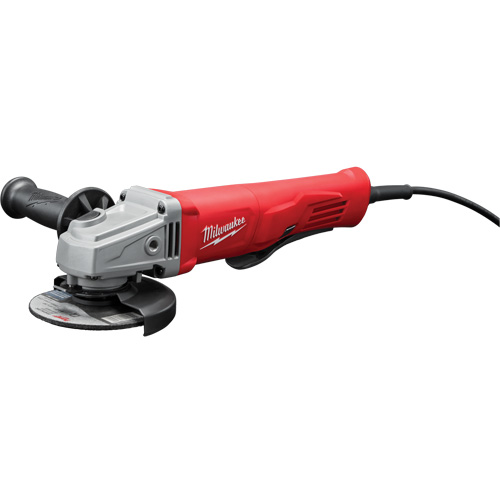 Petite meuleuse angulaire, 4-1/2", 120 V, 11 A, 12 000 Tr/min Southpoint Industrial Supply