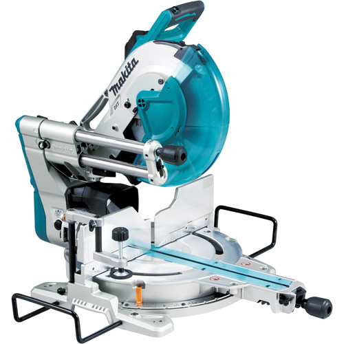 Sliding Compound Mitre Saw, 12", 15 A, 120 V Southpoint Industrial Supply