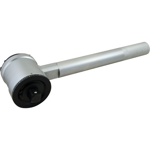 Multiplicateur de couple, 1/2" Couple d'entr&eacute;e, 1" Couple de sortie, 26:1 Ratio Southpoint Industrial Supply