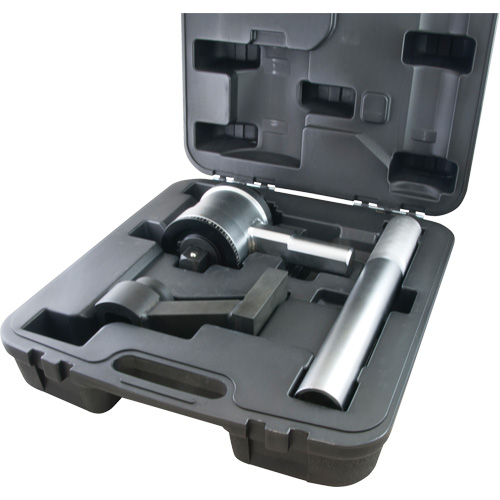 Multiplicateur de couple, 1/2" Couple d'entr&eacute;e, 1" Couple de sortie, 26:1 Ratio Southpoint Industrial Supply