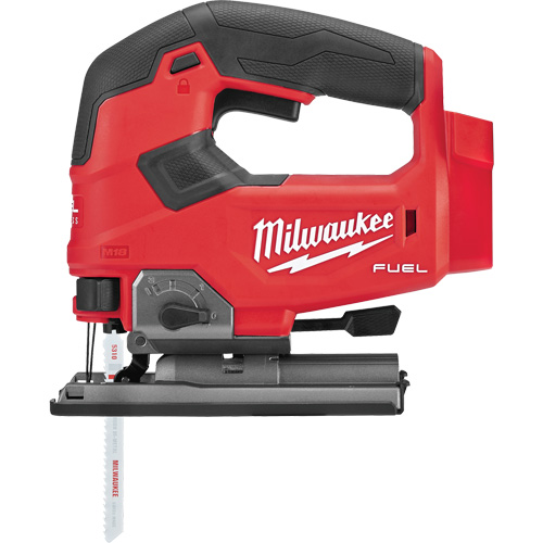 D-Handle Jig Saw (Tool Only), 18 V, Lithium-Ion, 3500 SPM SPM, 1" Stroke Length Southpoint Industrial Supply