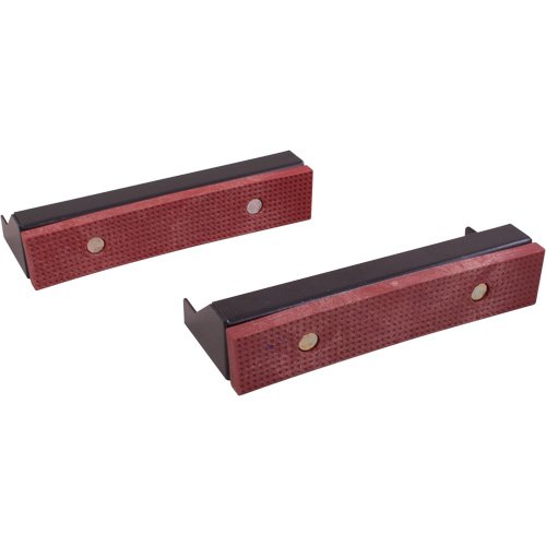 M&acirc;choires &agrave; prise en fibre Southpoint Industrial Supply