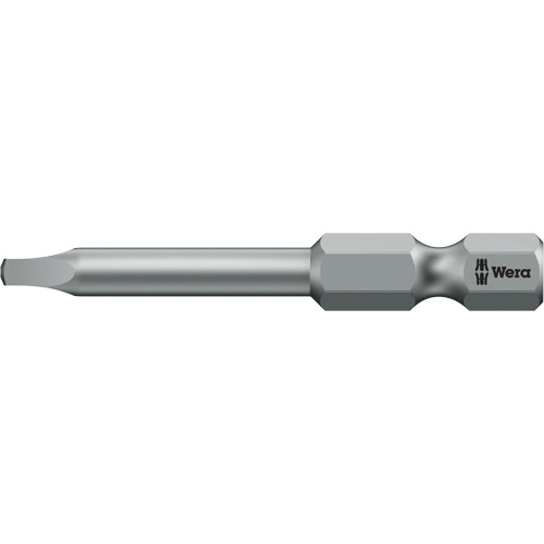 Foret 868/4 Square-Plus, Carr&eacute;e, Embout #3, Prise 1/4", Longueur 3-1/2" Southpoint Industrial Supply