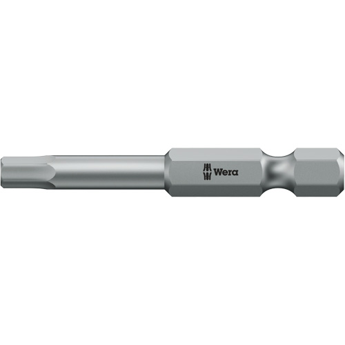 Foret 840/4 Z Hex-Plus, Hexagonale, Embout 5/32", Prise 1/4", Longueur 2" Southpoint Industrial Supply
