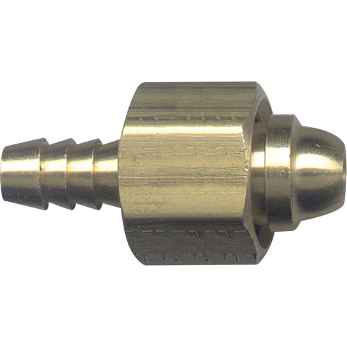 Coupleur pivotant, Laiton, 3/8" Southpoint Industrial Supply