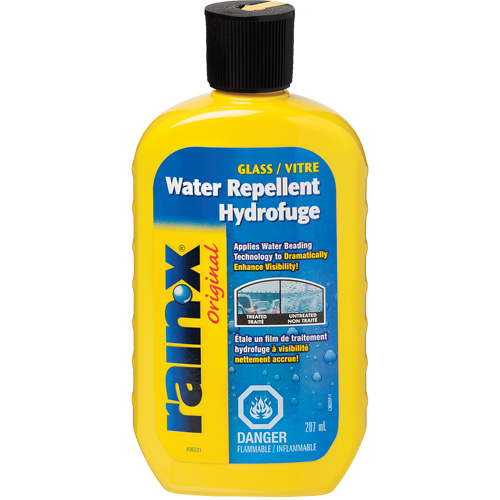 Original Glass Treatment Southpoint Industrial Supply