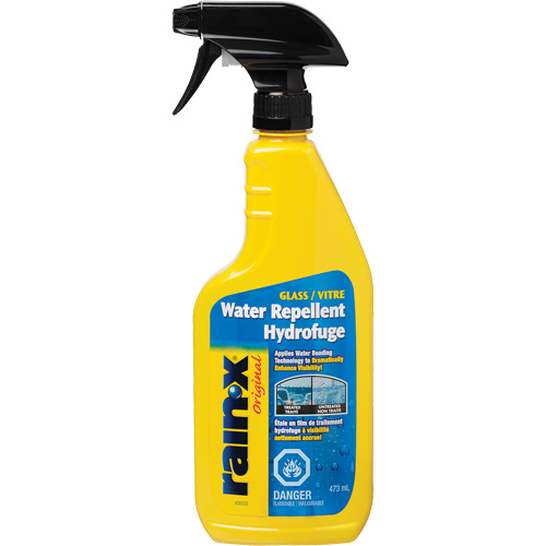 Traitement original pour le verre Southpoint Industrial Supply