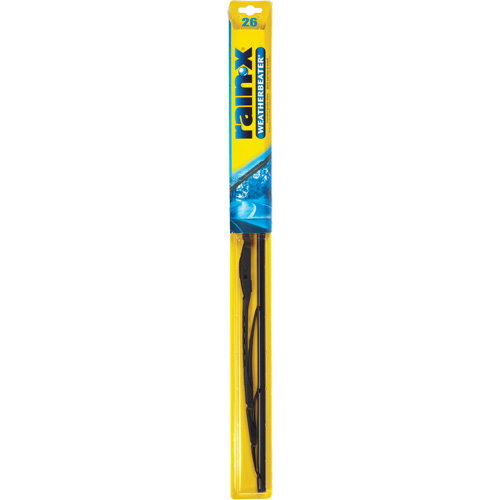 Weatherbeater&reg; Wiper Blade, 26", All-Season Southpoint Industrial Supply
