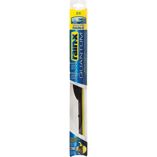 Quantum&reg; Wiper Blade, 24", All-Season Southpoint Industrial Supply