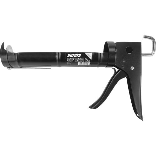 Ratchet Style Caulking Gun, 300 ml Southpoint Industrial Supply