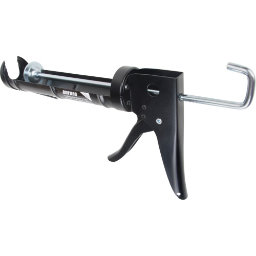 Ratchet Style Caulking Gun, 300 ml Southpoint Industrial Supply