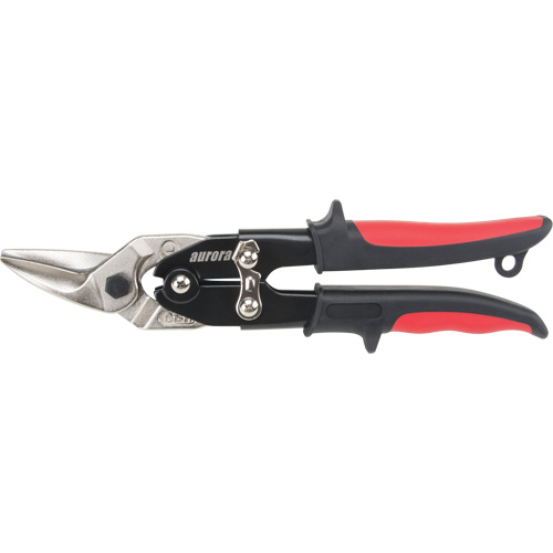 Compound Snips, 1-3/8" Cut Length, Left Cut Southpoint Industrial Supply