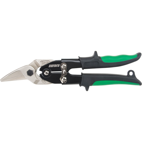 Compound Snips, 1-1/8" Cut Length, Right Cut Southpoint Industrial Supply