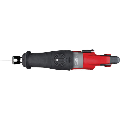 M18 Fuel Super Sawzall&reg; Reciprocating Saw (Tool Only), 18 V, Lithium-Ion Battery, 0-3000 SPM Southpoint Industrial Supply