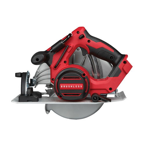 M18 Brushless Circular Saw (Tool Only), 7-1/4", 18 V Southpoint Industrial Supply