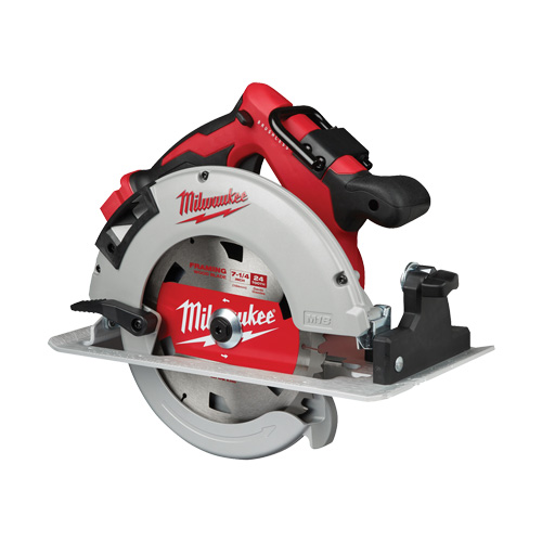 M18 Brushless Circular Saw (Tool Only), 7-1/4", 18 V Southpoint Industrial Supply