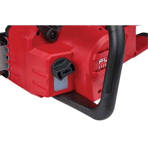M18 Fuel Chainsaw Kit, 16", Battery Powered, 40 CC Southpoint Industrial Supply