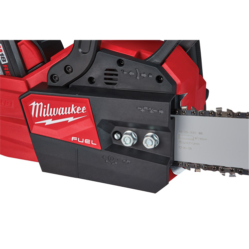 M18 Fuel Chainsaw Kit, 16", Battery Powered, 40 CC Southpoint Industrial Supply
