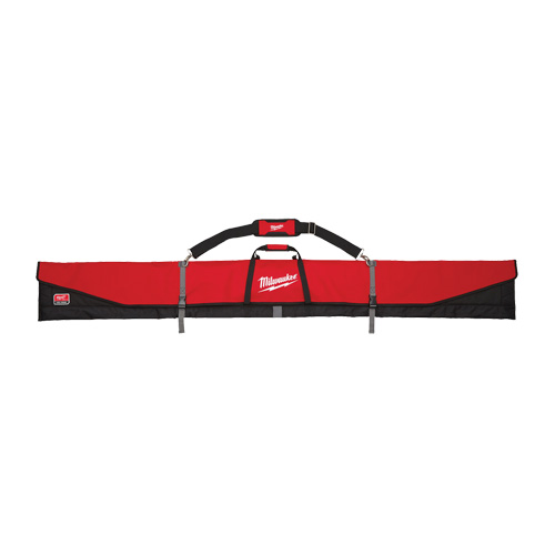 Sac de rangement pour niveau extensible, Polyester, Rouge Southpoint Industrial Supply