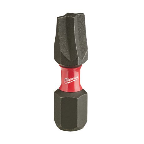 Forets &agrave; chocs Shockwave, ECX, #1, Prise 1/4" Southpoint Industrial Supply