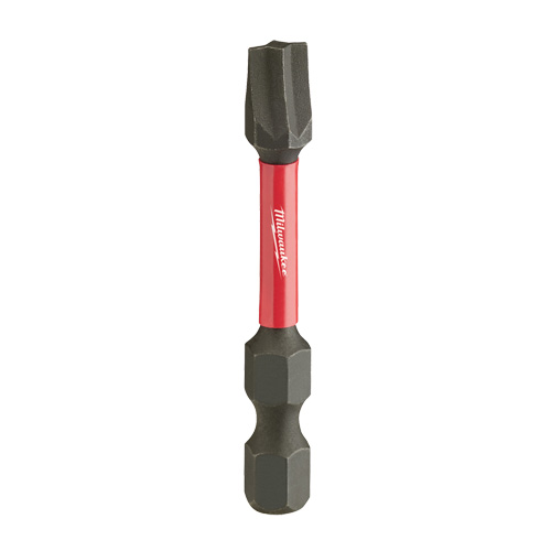 Tr&eacute;pans &agrave; choc Shockwave, ECX, Embout #1, Prise 1/4", Longueur 2" Southpoint Industrial Supply