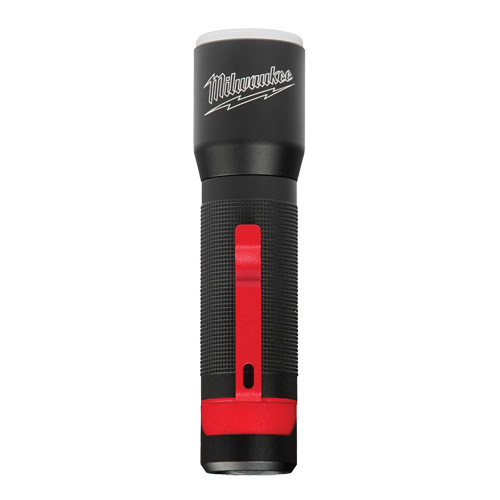 Lampe de poche &agrave; faisceau concentr&eacute; 325L, DEL, 325 lumens, Piles AAA Southpoint Industrial Supply