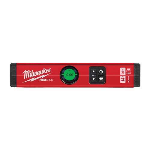 Redstick Digital Level with Pin-Point Measurement Technology Southpoint Industrial Supply