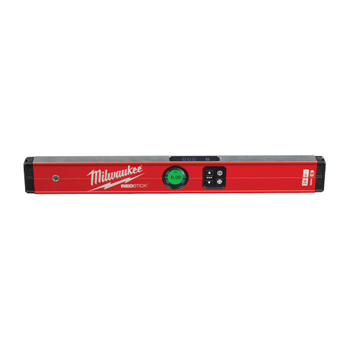 Redstick Digital Level with Pin-Point Measurement Technology Southpoint Industrial Supply