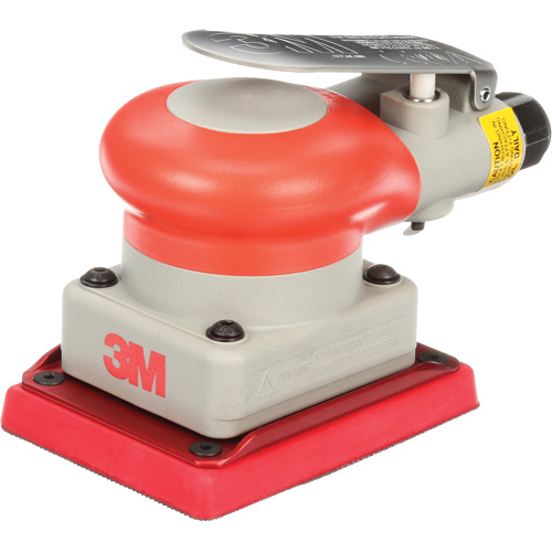Non-Vacuum Orbital Sander, 10000 RPM Southpoint Industrial Supply
