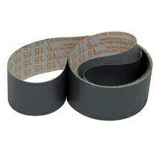 Courroie de microfinition, 1" la x 30" lo, Carbure de silicium, Grain 20 Southpoint Industrial Supply