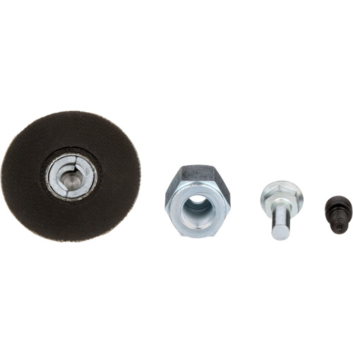 Roloc Bristle Disc Holder Southpoint Industrial Supply