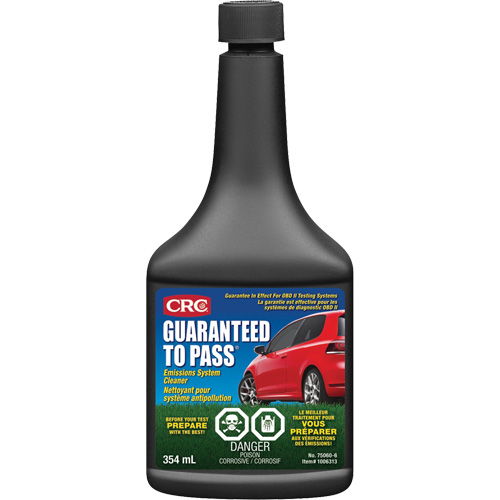 Guaranteed To Pass&reg; Emissions Test Formula Southpoint Industrial Supply