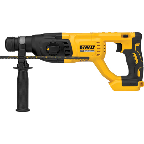 Max XR&reg; D-Handle Rotary Hammer (Tool Only), 20 V, 0-1500 RPM Southpoint Industrial Supply