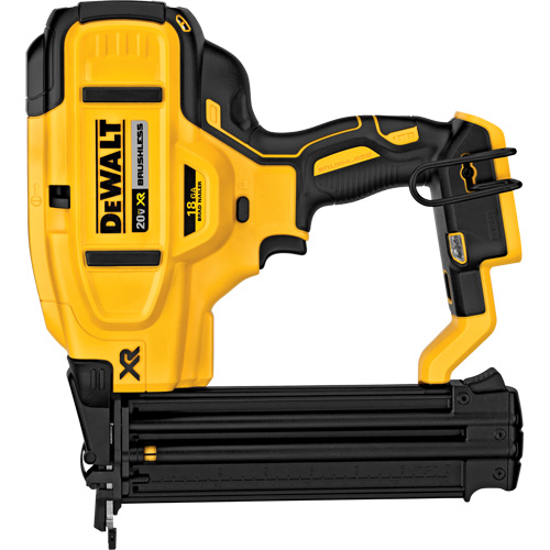 Cloueuse de finition Max XR (outil seulement), 20 V, Lithium-ion Southpoint Industrial Supply
