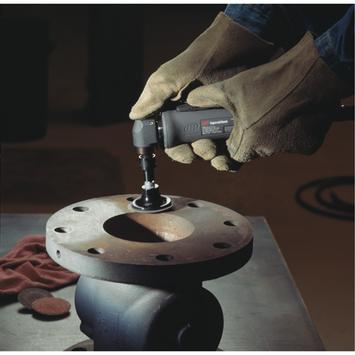 G1 Series Right Angle Die Grinder, 1/4" Collet, 12000 RPM Southpoint Industrial Supply