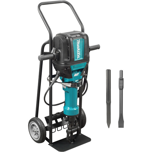 Breaker Hammer Kit Southpoint Industrial Supply