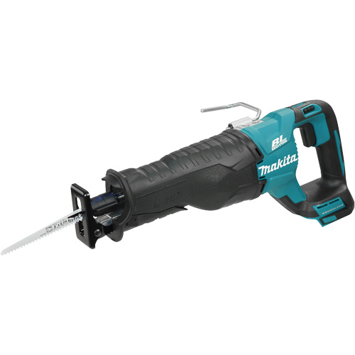 Reciprocating Saw with Brushless Motor (Tool Only), 18 V, Lithium-Ion Battery, 0-3000 SPM Southpoint Industrial Supply