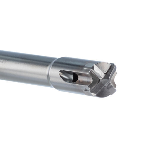 SDS Plus Vacuum Bit Southpoint Industrial Supply