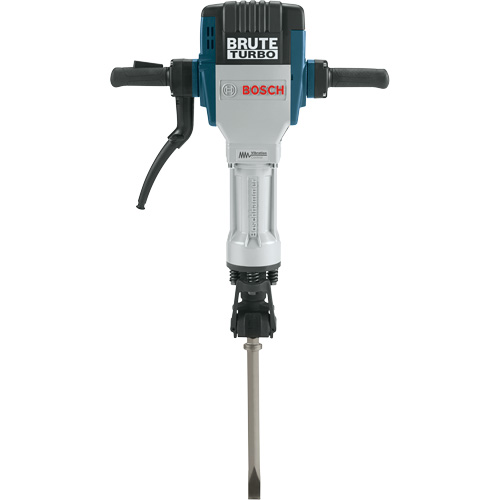 Marteau de d&eacute;molition Brute Turbo avec chariot deluxe Southpoint Industrial Supply