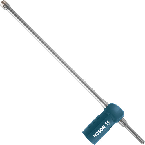 SDS-Plus&reg; Speed Clean Dust Extraction Bit Southpoint Industrial Supply