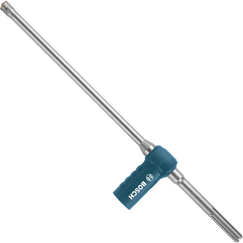 SDS-Max&reg; Speed Clean Dust Extraction Bit Southpoint Industrial Supply