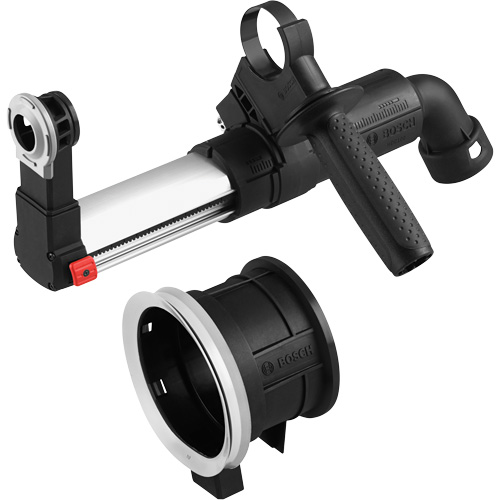 SDS-Plus&reg; Dust-Collection Attachment Southpoint Industrial Supply