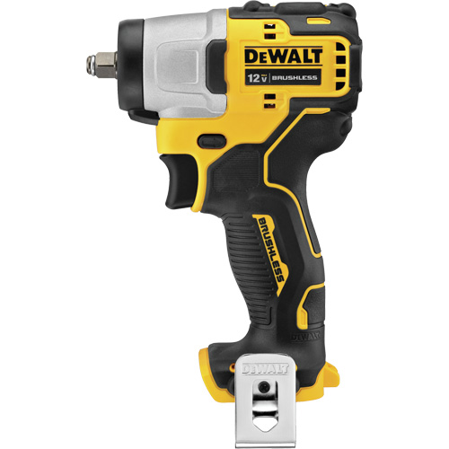 Cl&eacute; &agrave; choc avec moteur sans balai Xtreme (outil seulement), 12 V, Mandrin 3/8" Southpoint Industrial Supply