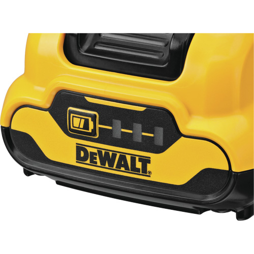 Bloc-piles 12V Max*, Lithium-ion, 12 V, 3 Ah Southpoint Industrial Supply
