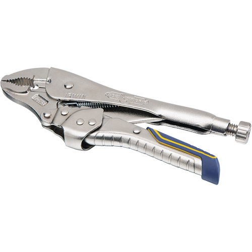 Fast Release Locking Pliers Set, 2 Pieces Southpoint Industrial Supply