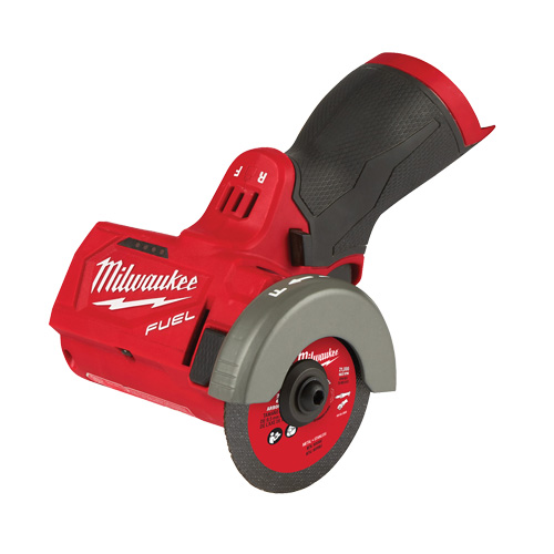 M12 Fuel Compact Cut-Off Tool (Tool Only) Southpoint Industrial Supply