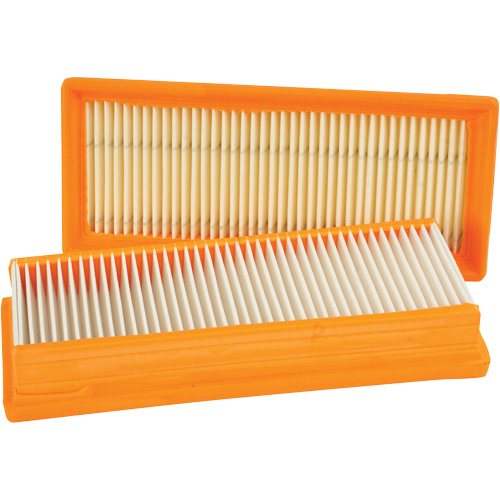 Wet/Dry Vacuum Filters, Hepa, Fits 12 US gal. Southpoint Industrial Supply