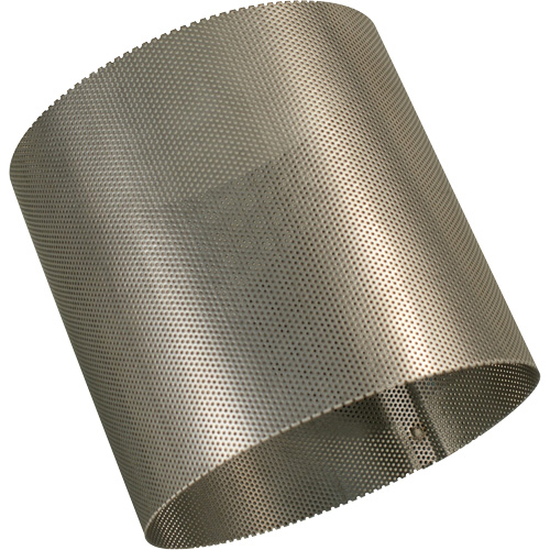 Tamis &agrave; mati&egrave;res humides, &eacute;cran, Pour 1 gal. US Southpoint Industrial Supply