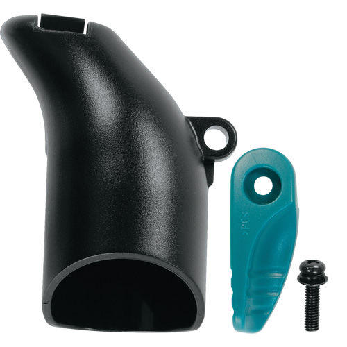 Adaptateur d'embout de poussi&egrave;re pour scie circulaire Southpoint Industrial Supply
